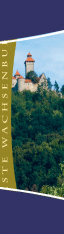 Flyer Wachsenburg